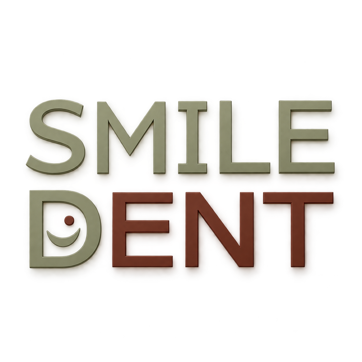SmileDent Logo